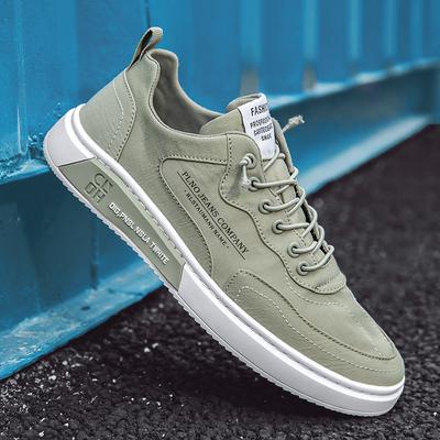 Men'S Shoes Summer Breathable 2024 New Spring And Autumn Board Shoes Men'S Casual Canvas Trendy Shoes Old Beijing Cloth Shoes Men'S