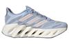 Women's Sneakers Adidas Switch Fwd Running Shoes 'Blue Dawn Wonder Quartz' Women's