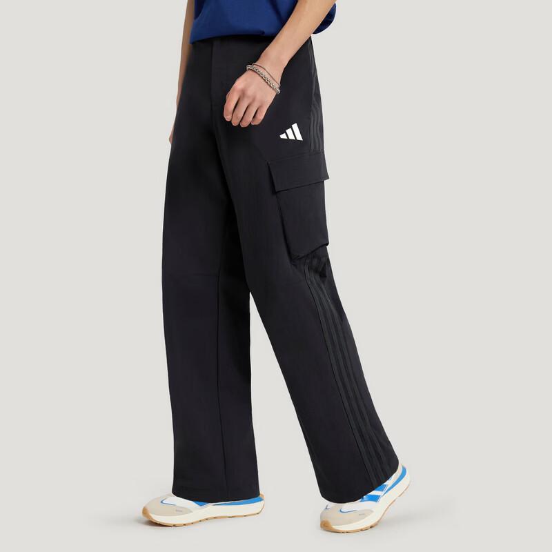 Adidas Men s M CARGO PANT2 Cargo Straight-Leg Track Pants XL