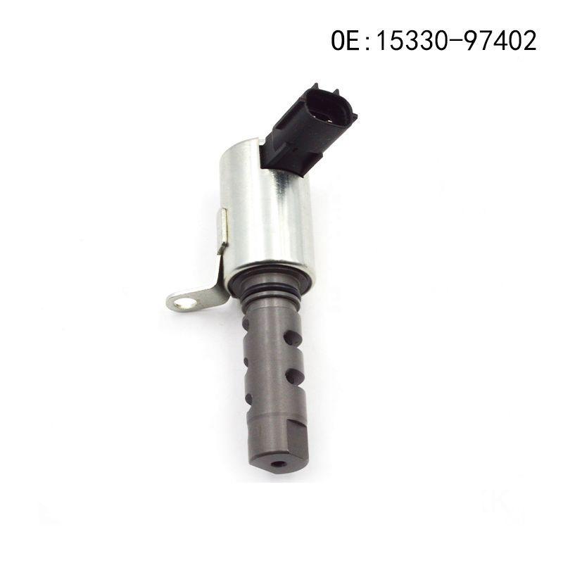 15330-97402 Solenoid Timing Oil Control Valve For Toyota 1.3L 1.5L Avanza Rush Vios