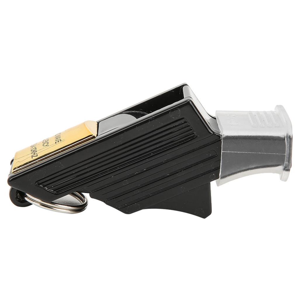 Basketball Sports Training Referee Whistle Camping Survival Emergency Lifesaving Whistles