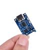 5Pcs Typ-C USB 5V 1A 18650 Tp4056 Lithium Batterie Ladegerät Modul Lade Board