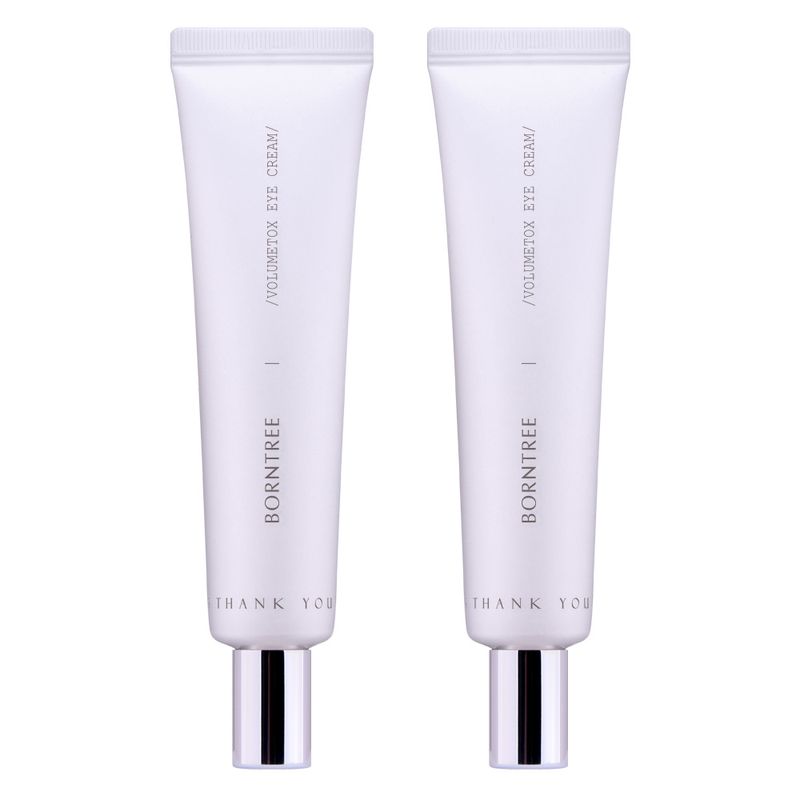 Volumtox Eye Cream 30ml x 2