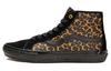 Sk8 Cher Strauberry x Sk8 Skate-Hi Decon 'Cheetah' VN0A5KYB9CY