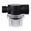 Industrial Whole Houses Water Filter System Pipeline Pre Filter Nylon Texture Perfect for Home and Kitchen Filtering Use