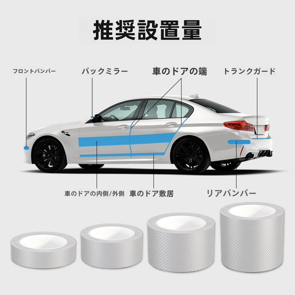 For Cars, Jimney Nomad Models, For Cars, Side Step Guard, Excellent Scratch Prevention, Dedicated