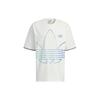 adidas Originals T Shirt Men's Jade White IP7543