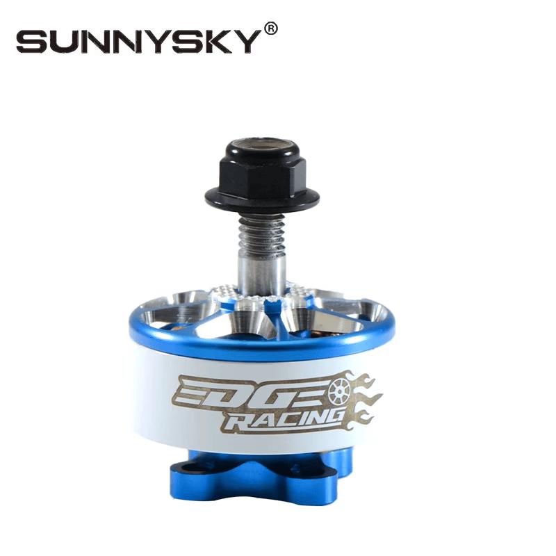 

HSKRC Langyu E-R2207 FPV Racing Drone Motor Standard