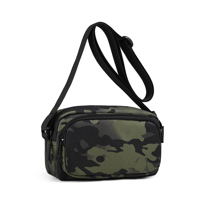 Shoulder Bag Commuter Men's Crossbody Bag