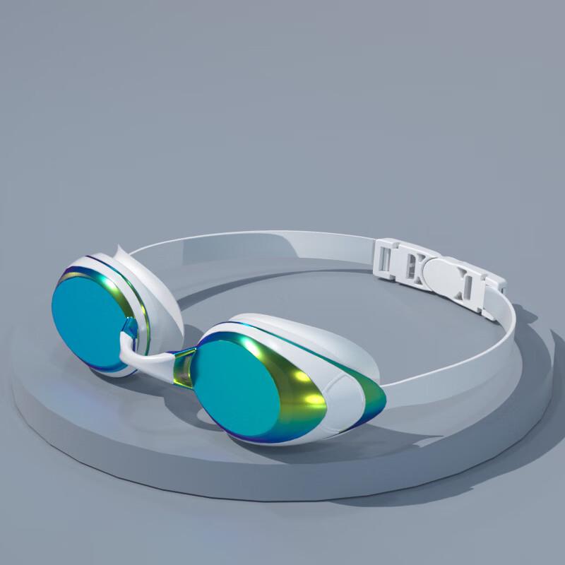 MDNG Unisex Swimming Goggles