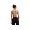 Under Armour Continuum Comfortable Fashionable Trendy Minimalist Sports Underwear Women underwear Jungle-Green 1372559-504
