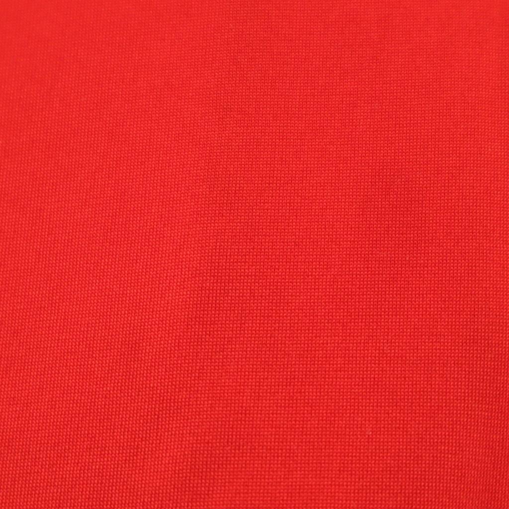 Jaqueta de Treino adidas Setup L Jersey Vermelho Masculino Usado