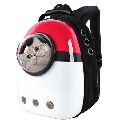 Warme Katzentasche, Wintertransport für Katzen, Katzenrucksack, Tragetaschen, Katzenbett, Plüsch-Haustierträger für Katzen, Reisetasche für Hunde und Welpen