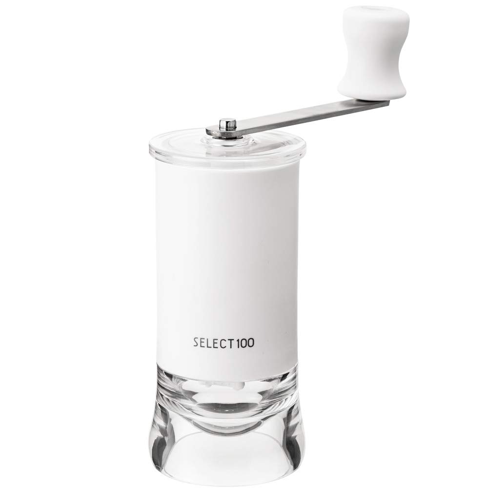 

Kai Corporation KAI Tea Mill SELECT100GL, Made in Japan, DH3136