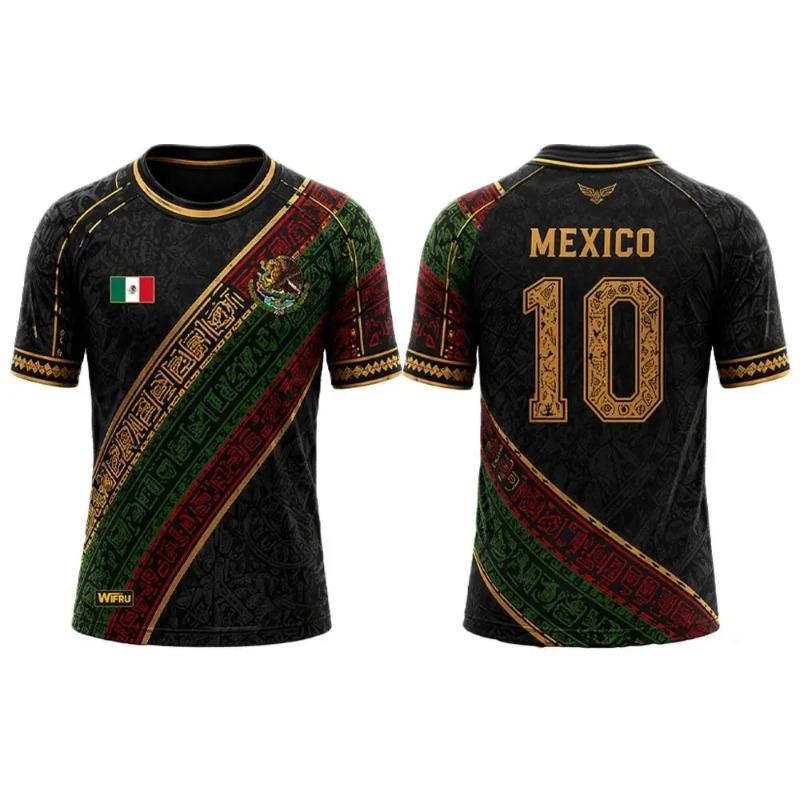Retro Print Sports Jersey 3D Printed Breathable Quick Dry Fashion Streetwear Sports Fitness S