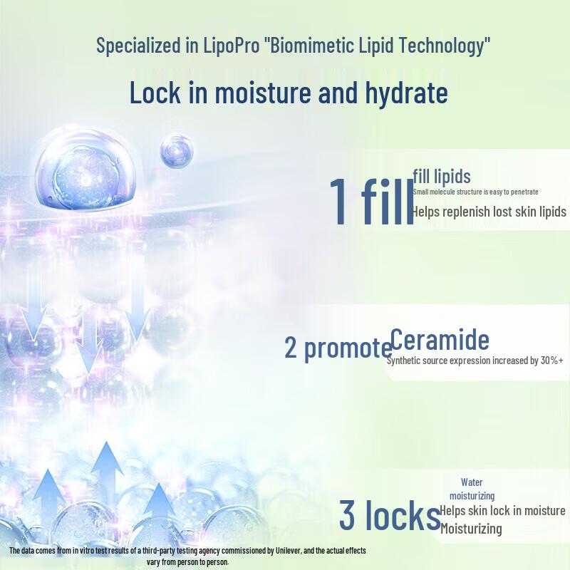 Vaseline Aloe Fresh Body Lotion