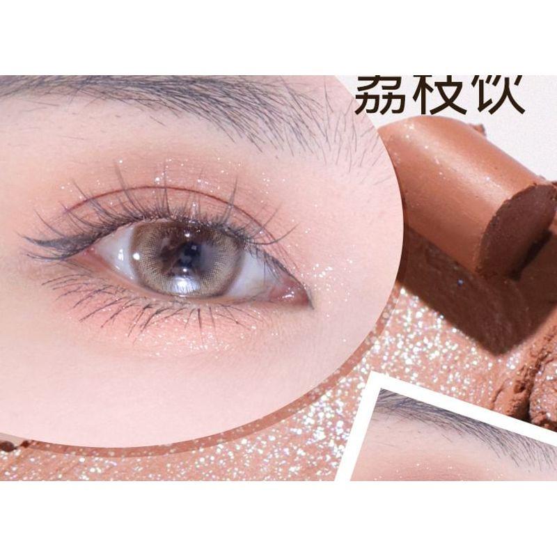 NOVO - Dual Head Eyeshadow Pencil - 6 Colours