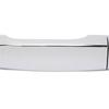 LH Front Left Driver Side Exterior Door Handle For Nissan Armada Titan 2005-2015