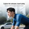 Aigo G03 Bone Conduction Bluetooth Sports Headphones