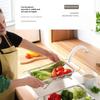 Adjustable Arm Stainless Steel Sink Drain Basket Expandable Rust Proof Mesh for Home Kitchen Vegetable Washing Food Drying