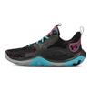 Under Armour Spawn 3 CLRSHFT Black Unisex Sneakers 3024777-001