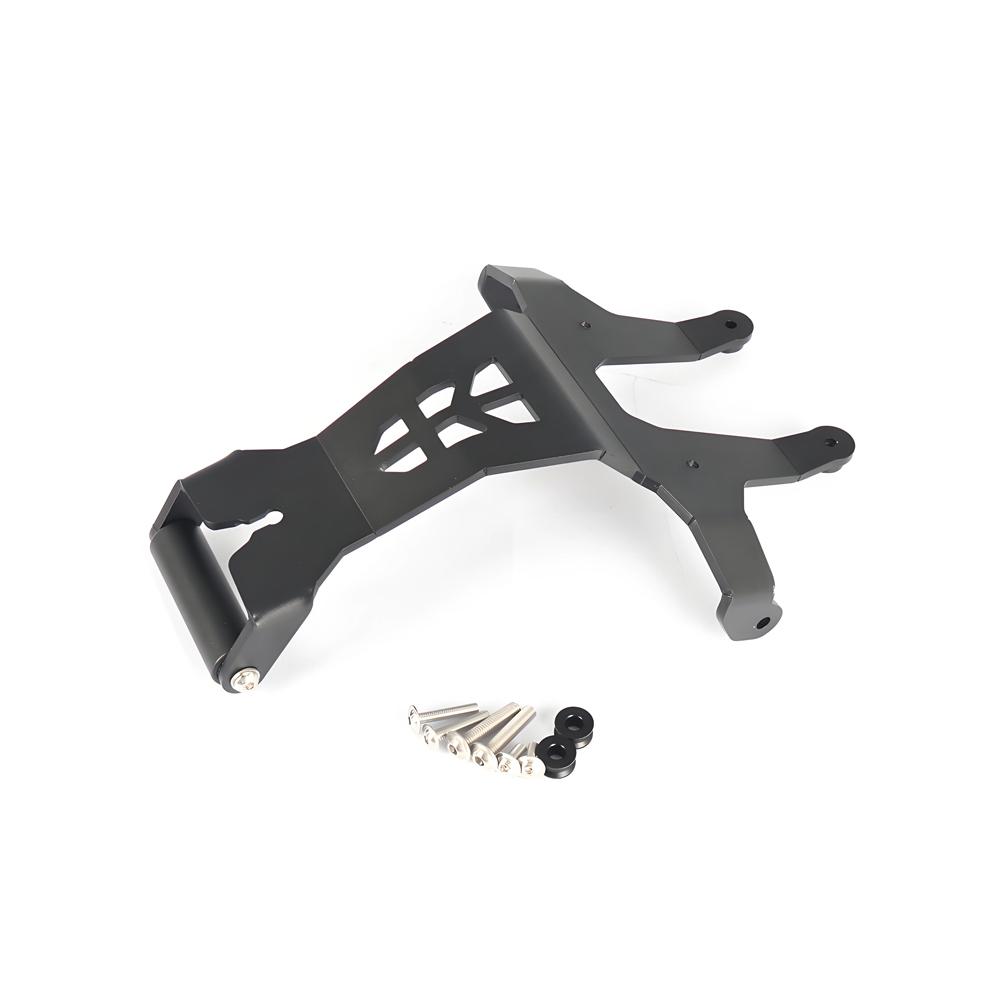 

NEW For HONDA X-ADV 750 XADV750 X ADV 2021-2025 Motorcycle Navigation Bracket Stand Holder Phone Mobile Phone GPS Plate Support 22MM Bracket