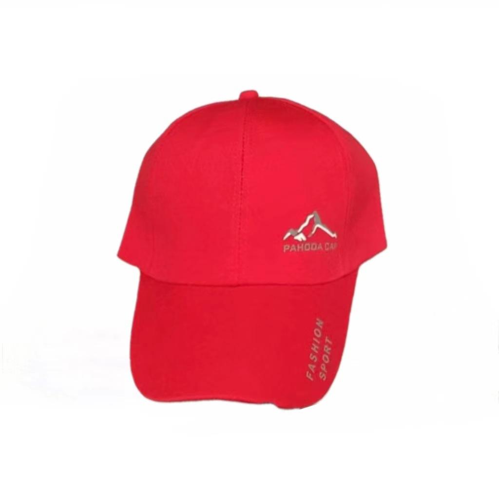 Baseball Cap Outdoor Sun Protection Breathable Mesh Hat Casual Sports Gifts