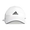 Adidas AEROREADY Baseballkappe Weiß Adidas FK0878