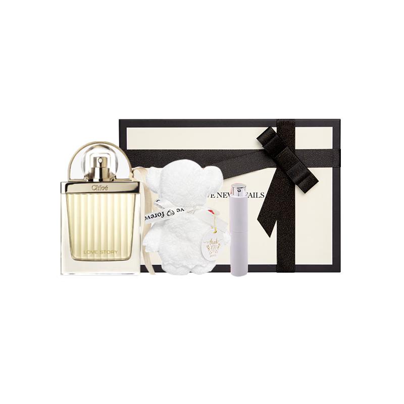 Chloe Love Story EDP Fragrance Gift Sets