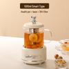 Three H 500ml Smart Glass Health Pot