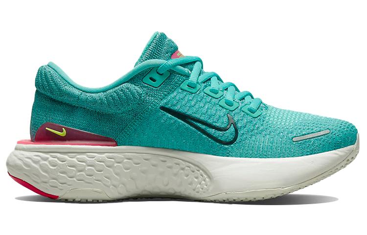Nike ZoomX Invincible Run Flyknit 2 Washed Teal Women's DC9993-300