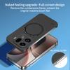 Frameless Magnetic For Magsafe Slim Case For OPPO Find X9 Pro FindX9Pro 5G Wireless Charging Hard Back Cover