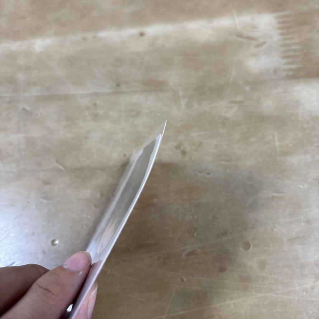 [USED] ME:I KCON Online Exclusive Bonus 6000 Yen Trading Card Rian Murakami