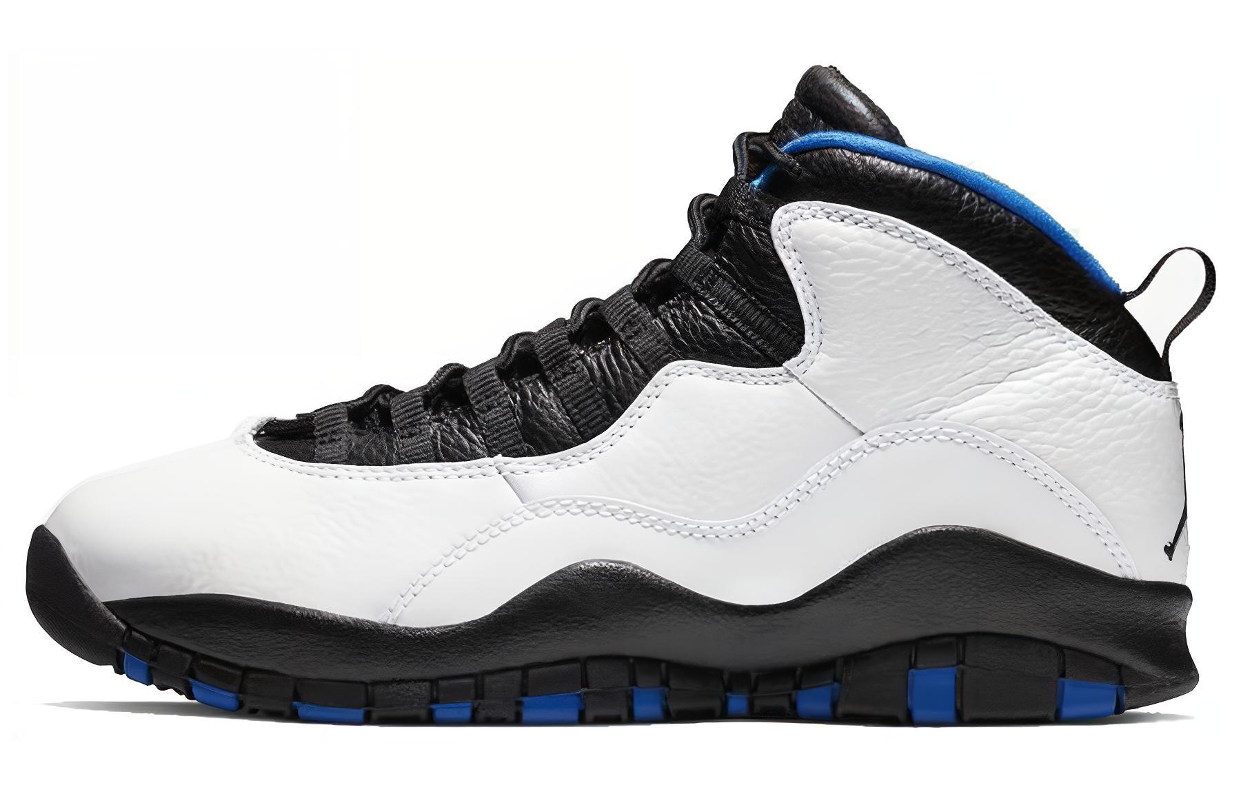 

Jordan 10 Retro Orlando 310805-108 41