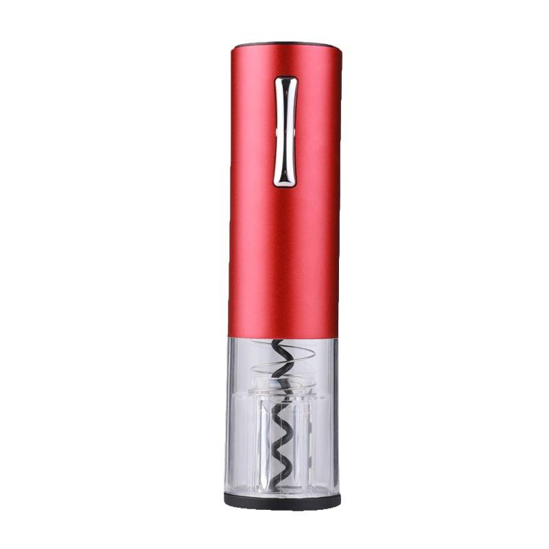 Rechargeable Automatic Electric Wine Bottle Opener