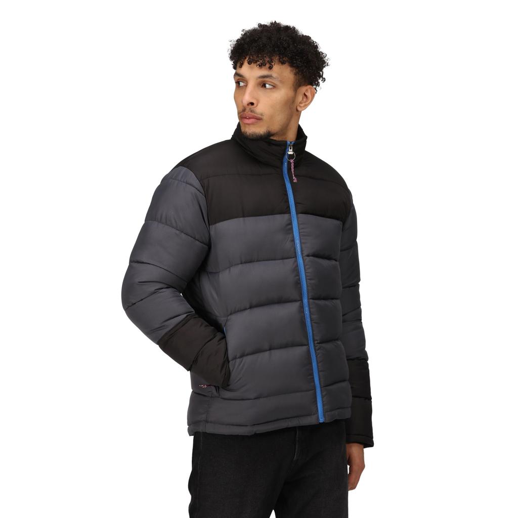 Regatta Professional Mens Insulated Puffer Jacket