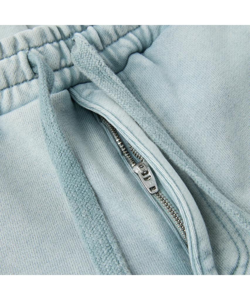 Silijeu (Set Up) Mineral Washed Sweatpants Sapns26001Bux