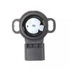 Car Throttle Position Sensor 97372851 8973728510 For Holden Jackaroo Isuzu 4JX1