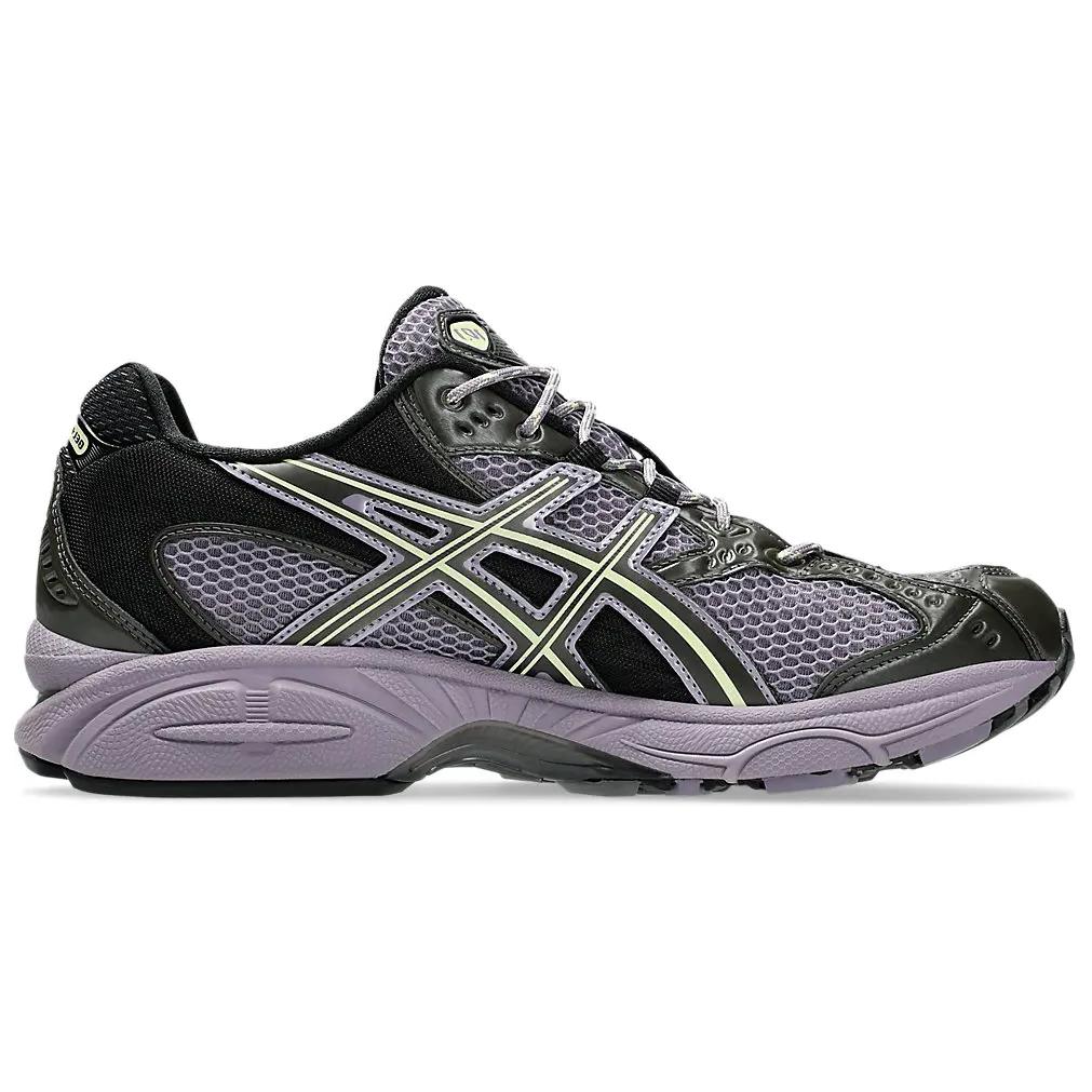 Asics Gel Nimbus 10.1 Violet Quartz Cool Matcha Unisex Sneakers Purple Cool-Matcha 1203A543-500