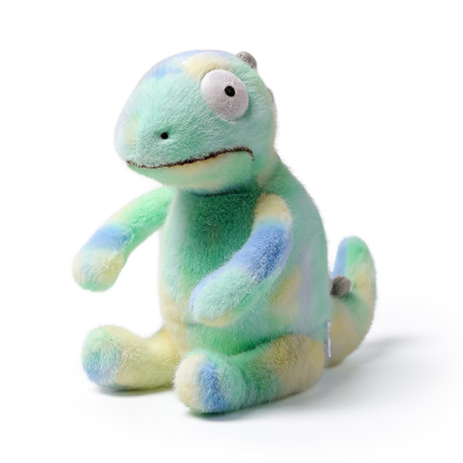 McHugs Neon Chameleon Plush Toy MC400063