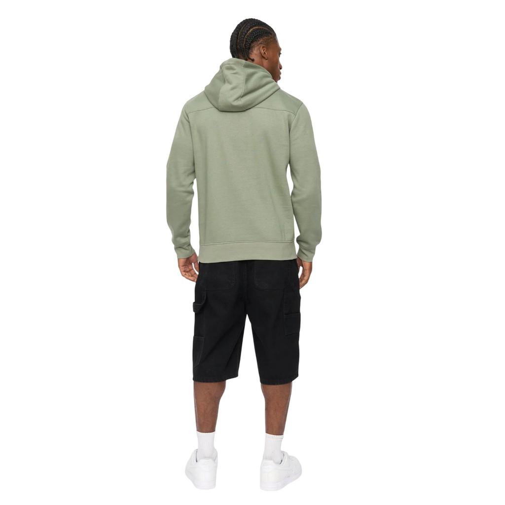 Crosshatch Mens Portville Hoodie