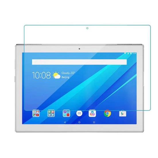 Protetor de Tela de Vidro Temperado para Lenovo Película Protetora TAB M10 10.1 TB-X605F/M/