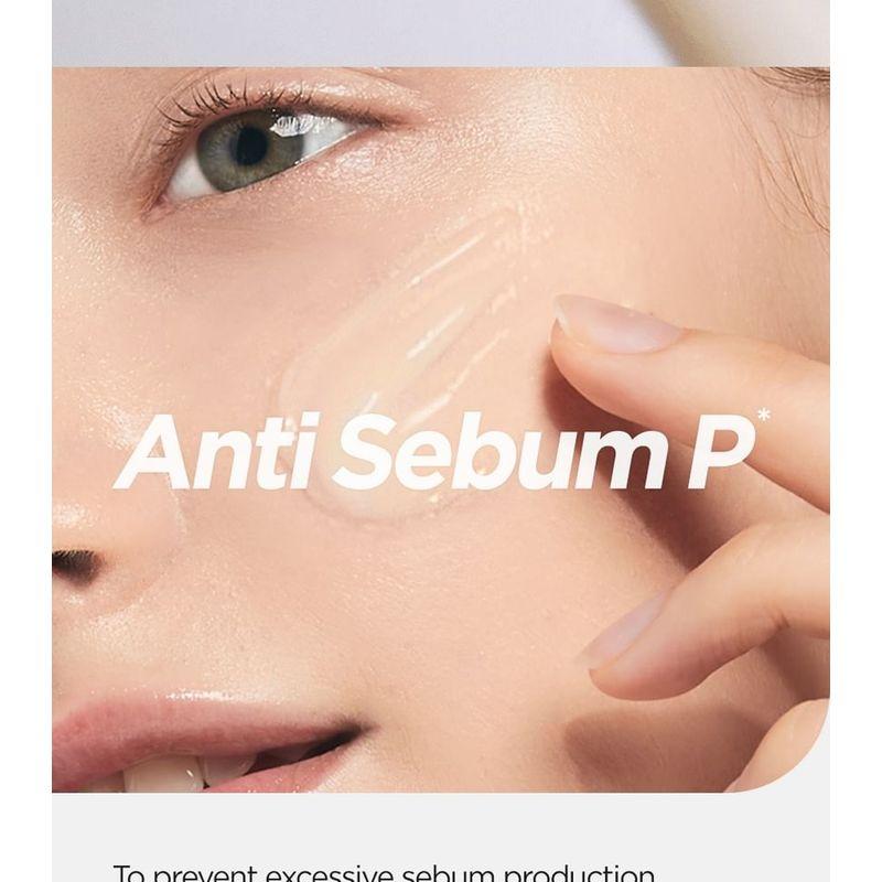 ISNTREE Green Tea Fresh Emulsion 120ml