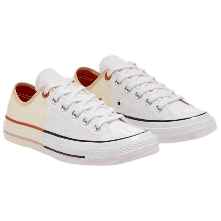 Converse Chuck 70 Low 'Sunblocked - White' Men's 167673C