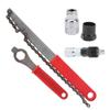 Bicycle Repair Tool Kits Installation Remove Outdoor Cycling Maintenance Tools Set