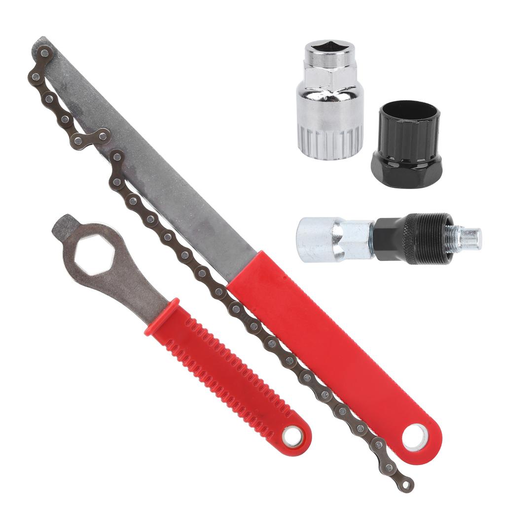 Bicycle Repair Tool Kits Installation Remove Outdoor Cycling Maintenance Tools Set