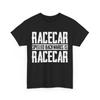Car Racer Shirt, Car Racing Lovers Racecar Car Guy Women Men Vintage Shirt