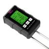 6 in 1 Soil PH Humidity Tester Nutrient Water Quality Detector High Precision Household Gardening Flower Grass Fertility Meter