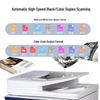 Guangdiantong MC2512CDN Xinchuang A3 Color Laser MFP CN plug (adapter included)