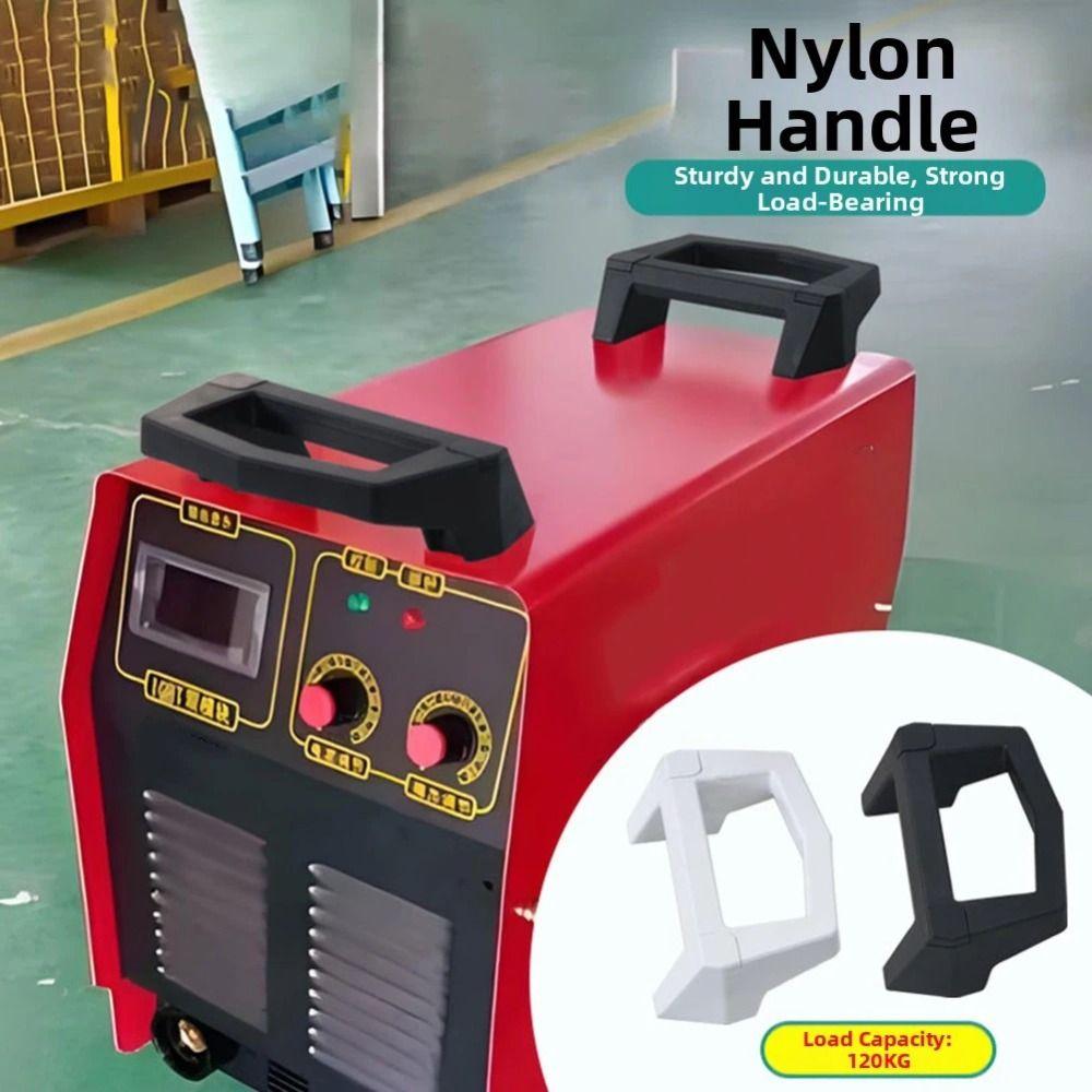 Sturdy Trunk Tailgate Handle Strong Load-bearing RV Accessory Pickup RV Handle  Mobile Equipment